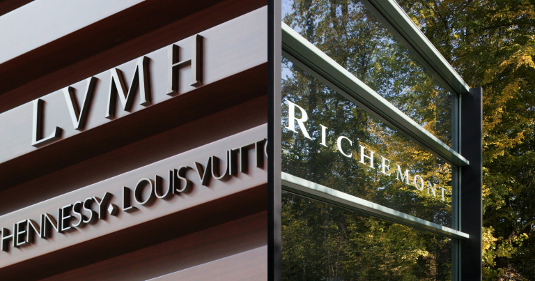 რომელია უკეთესი ინვესტიცია — LVMH vs Richemont