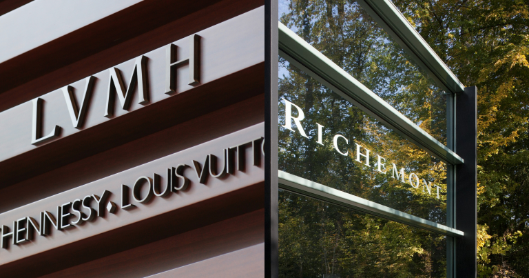 Better Buy: LVMH vs. Richemont