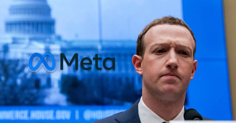 Meta Platforms 11,000-ზე მეტ თანამშრომელს ათავისუფლებს