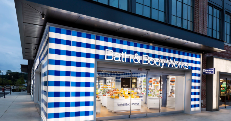 რატომ გაიზარდა გუშინ Bath & Body Works-ის აქციების ფასი?