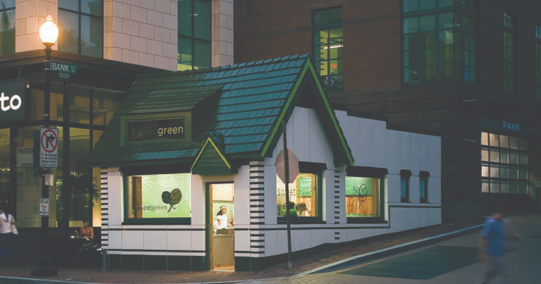 რატომ შემცირდა გასული კვირის განმავლობაში Sweetgreen-ის აქციების ფასი?