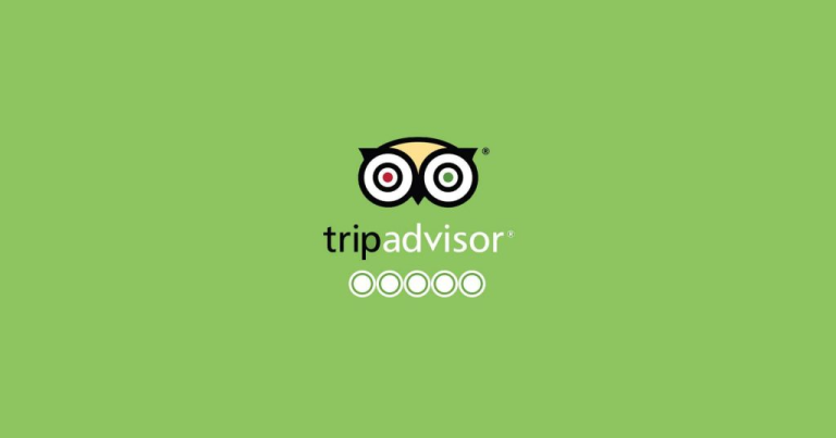 რატომ შემცირდა გუშინ Tripadvisor-ის აქციების ფასი?
