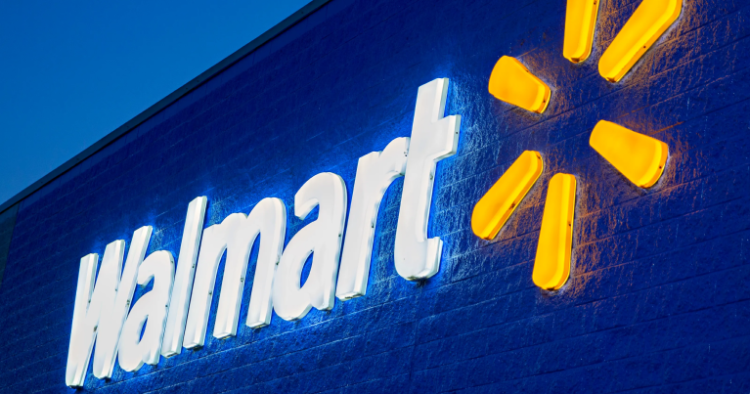 რატომ გაიზარდა გუშინ Walmart-ის აქციების ფასი?