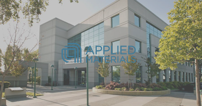 რატომ შემცირდა გუშინ Applied Materials-ის აქციების ფასი?