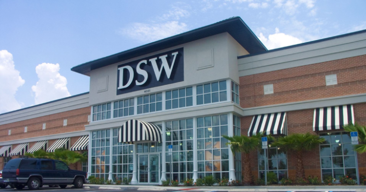 რატომ შემცირდა გუშინ Designer Brands-ის აქციების ფასი?