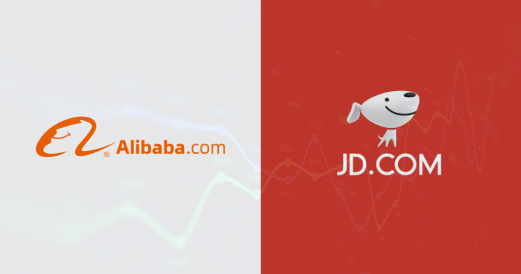 რატომ გაიზარდა გუშინ Alibaba-სა და JD.com-ის აქციების ფასები?