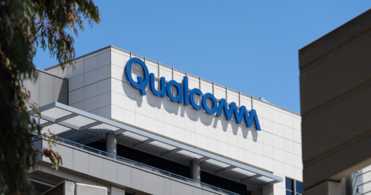 რატომ გაიზარდა გუშინ Qualcomm-ის აქციების ფასი?