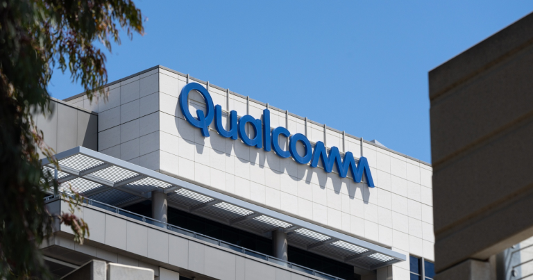 რატომ გაიზარდა გუშინ Qualcomm-ის აქციების ფასი?