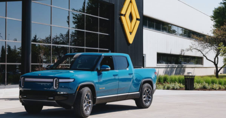 რატომ დაეცა პარასკევს Rivian-ის აქციების ფასი ყველა დროის მინიმუმამდე?