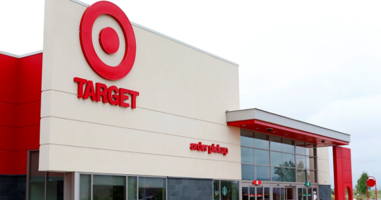 რატომ შემცირდა გუშინ Target-ის აქციების ფასი?