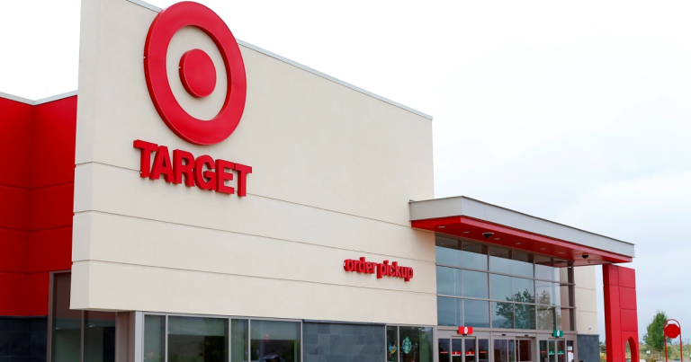 რატომ შემცირდა გუშინ Target-ის აქციების ფასი?