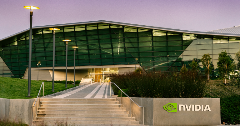 3 მიზეზი, რის გამოც შეიძლება 2023 წელს Nvidia-ს აქციების ფასი გაიზარდოს