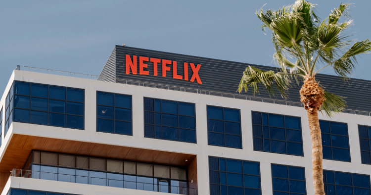 Netflix-ის ახალი ინიციატივა 2023 წლისთვის