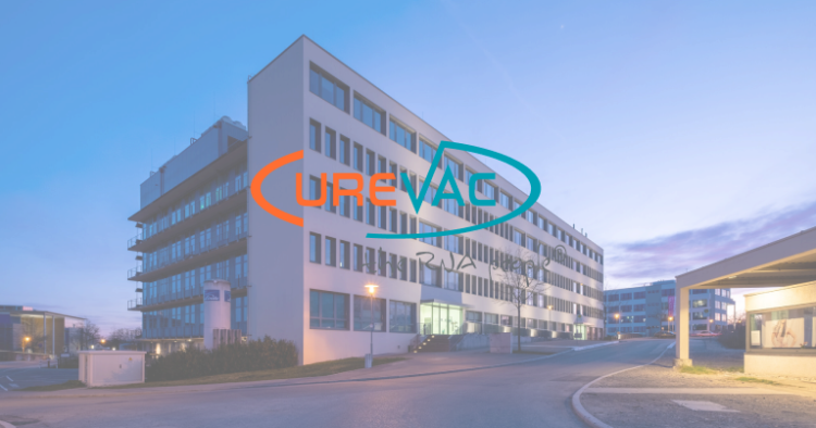 რატომ გაიზარდა გუშინ CureVac-ის აქციების ფასი?