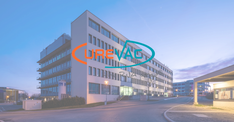 რატომ გაიზარდა გუშინ CureVac-ის აქციების ფასი?
