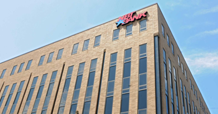 რატომ შემცირდა გასული კვირის განმავლობაში NBT Bancorp-ის აქციების ფასი?