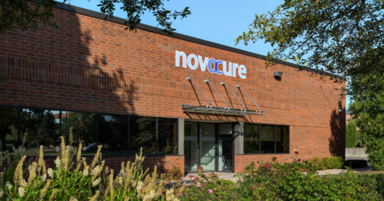 რატომ შემცირდა გუშინ Novocure-ის აქციების ფასი?