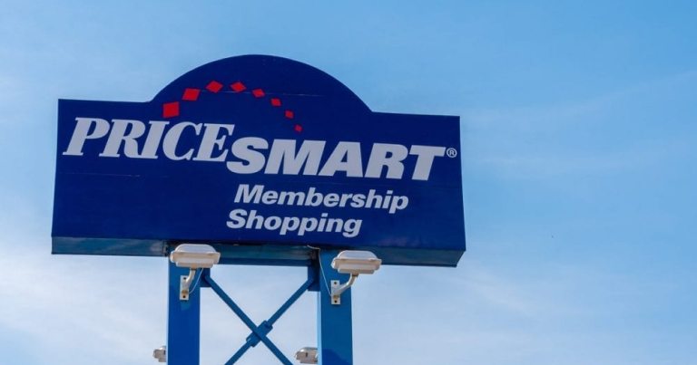 რატომ გაიზარდა გასულ კვირაში PriceSmart-ის აქციების ფასი?