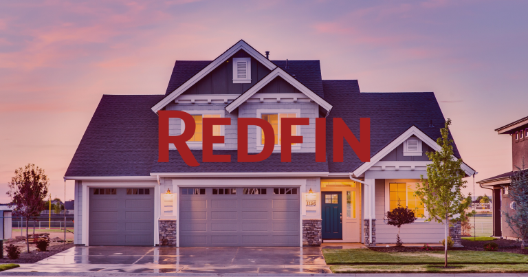 რატომ შემცირდა მიმდინარე კვირის განმავლობაში Redfin-ის აქციების ფასი?