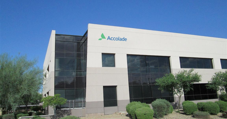 რატომ გაიზარდა გასული კვირის განმავლობაში Accolade-ის აქციების ფასი?