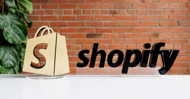 რატომ გაიზარდა გუშინ Shopify-ს აქციების ფასი?