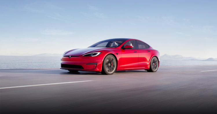 რატომ გამოირჩეოდა გუშინ Tesla-ს აქციები მერყეობით?