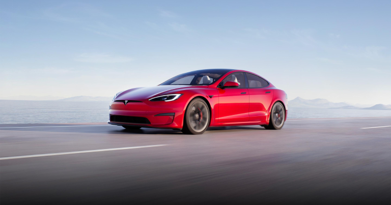 რატომ გამოირჩეოდა გუშინ Tesla-ს აქციები მერყეობით?