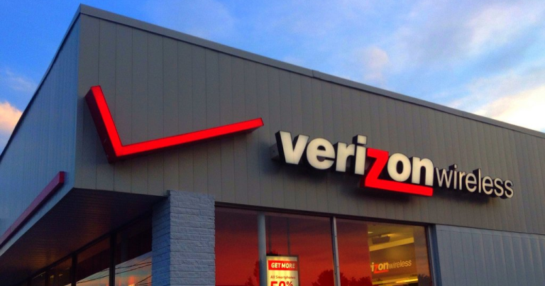 რატომ შემცირდა გუშინ Verizon Communications-ის აქციების ფასი?