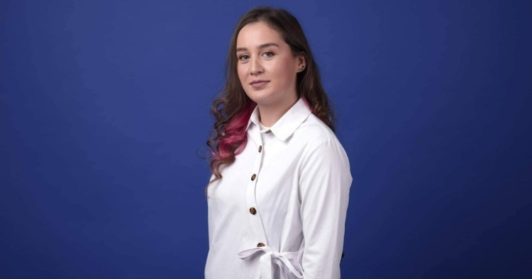 500 Georgia-ს გაკვეთილები — სტარტაპი QuickShipper