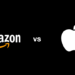 უკეთესი საინვესტიციო შესაძლებლობა — Apple vs Amazon