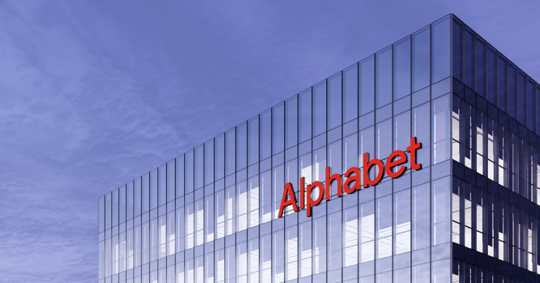 რატომ შემცირდა გუშინ Alphabet-ის აქციების ფასი?