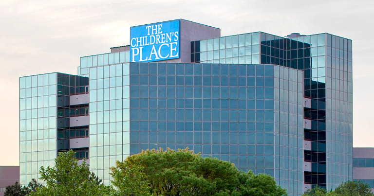 რატომ შემცირდა გუშინ Children’s Place-ის აქციების ფასი?