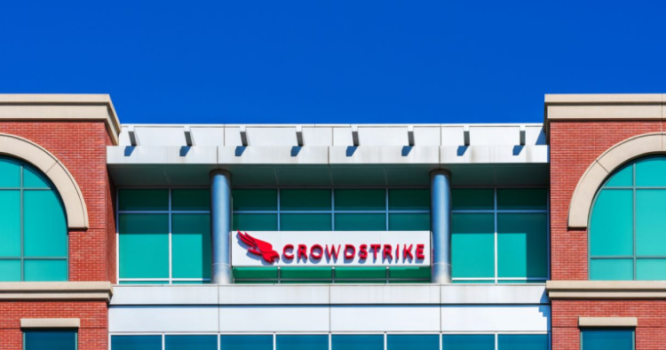 რატომ გაიზარდა გუშინ CrowdStrike-ის აქციების ფასი?
