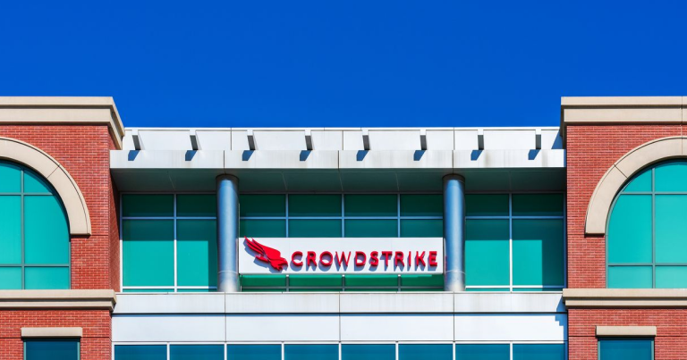 რატომ გაიზარდა გუშინ CrowdStrike-ის აქციების ფასი?