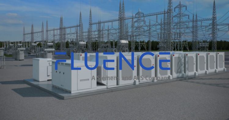 რატომ გაიზარდა გუშინ Fluence Energy-ს აქციების ფასი?