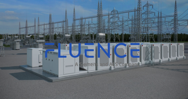 რატომ გაიზარდა გუშინ Fluence Energy-ს აქციების ფასი?