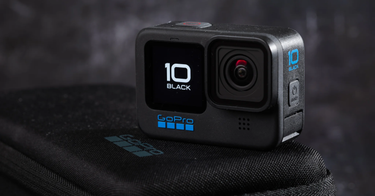 რატომ შემცირდა პარასკევს GoPro-ს აქციების ფასი?