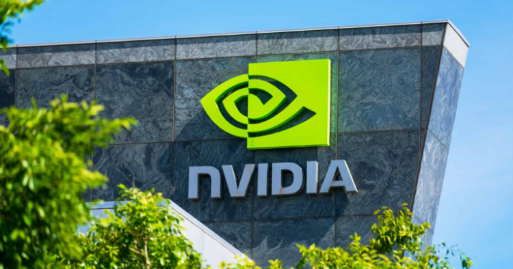 რატომ გაიზარდა გუშინ Nvidia-ს აქციების ფასი?