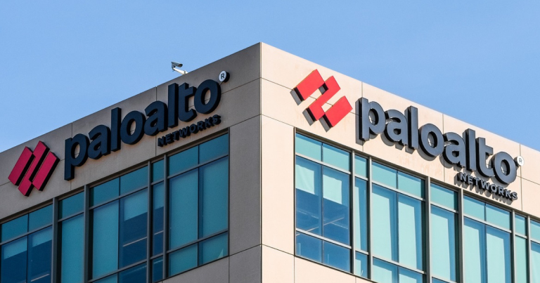 რატომ გაიზარდა გუშინ Palo Alto Networks-ის აქციების ფასი?