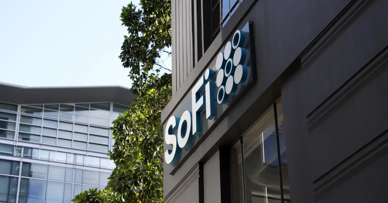 რატომ გაიზარდა გუშინ SoFi Technologies-ის აქციების ფასი?