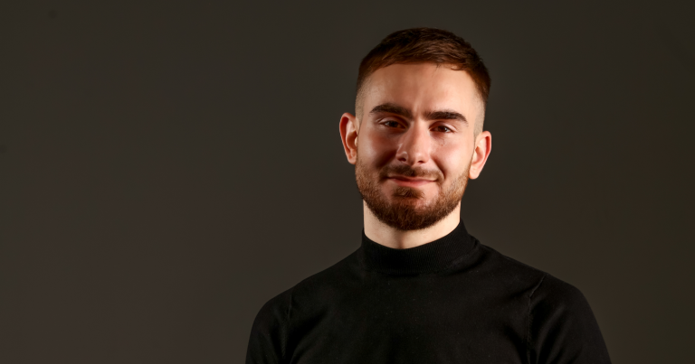 500 Georgia-ს გაკვეთილები — სტარტაპი Text’nPayMe