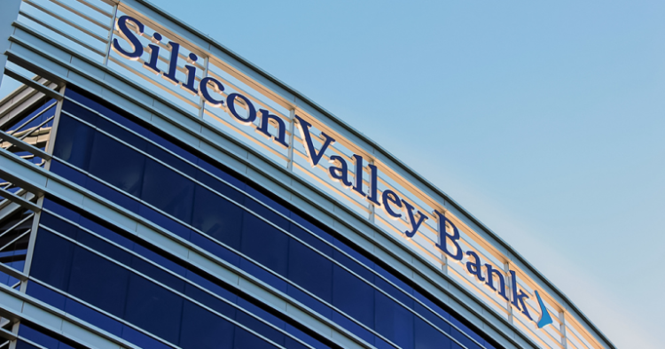 აშშ-ში ერთ-ერთი უმსხვილესი ბანკი — Silicon Valley Bank გაკოტრდა
