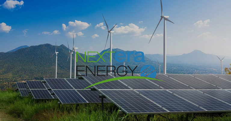 რატომ შემცირდა გუშინ NextEra-ს აქციების ფასი?