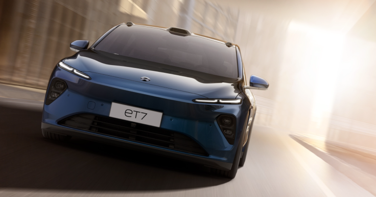 რატომ გაიზარდა გუშინ Nio-ს აქციების ფასი?