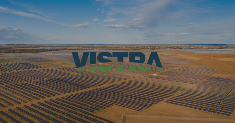 რატომ გაიზარდა გუშინ Vistra-ს აქციების ფასი?