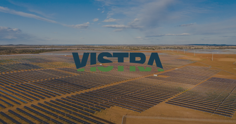 რატომ გაიზარდა გუშინ Vistra-ს აქციების ფასი?