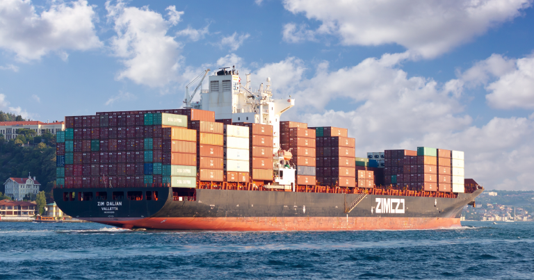 რატომ გაიზარდა გასულ კვირაში Zim Integrated Shipping Services-ის აქციების ფასი?