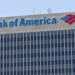 რატომ შემცირდა გასულ თვეში Bank of America-ს აქციების ფასი?
