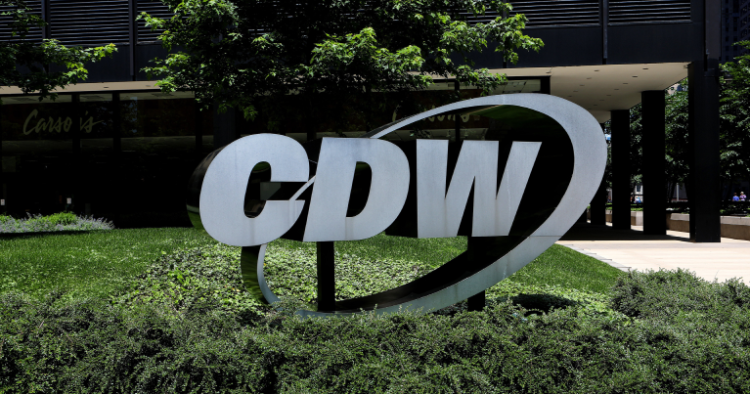 რატომ შემცირდა გასული კვირის განმავლობაში CDW-ის აქციების ფასი?