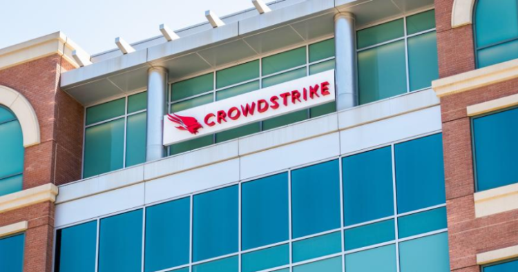 რატომ გაიზარდა გასული თვის განმავლობაში CrowdStrike-ის აქციების ფასი?